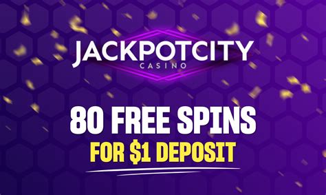 $1 jackpotcity